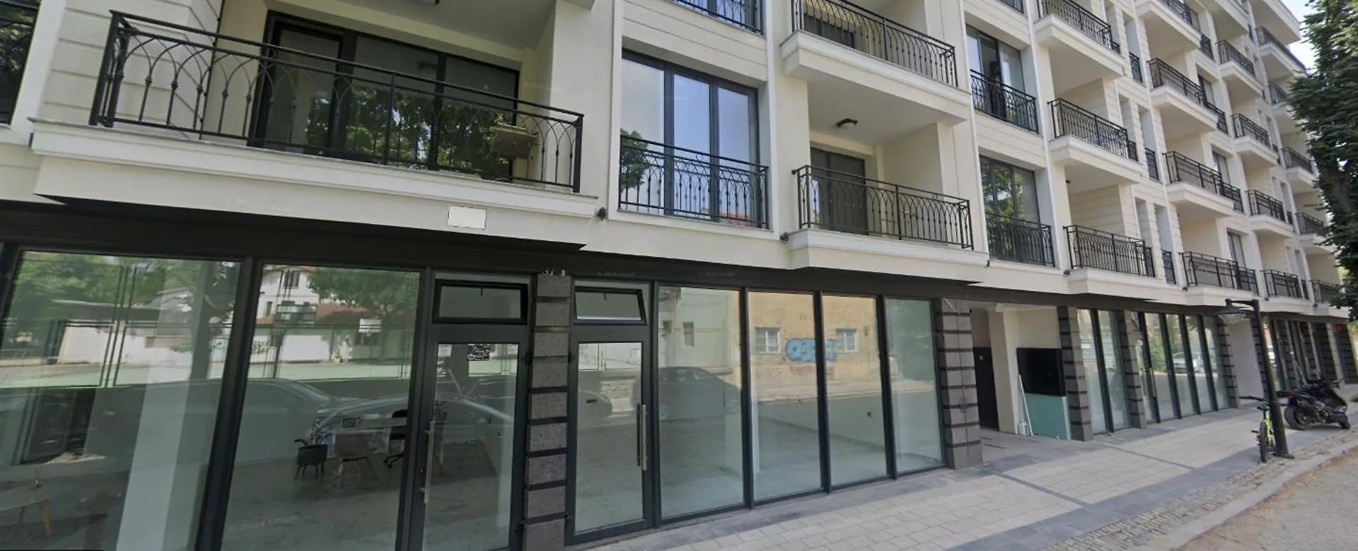 Apartamento Sun Home In The Heart Of Plovdiv