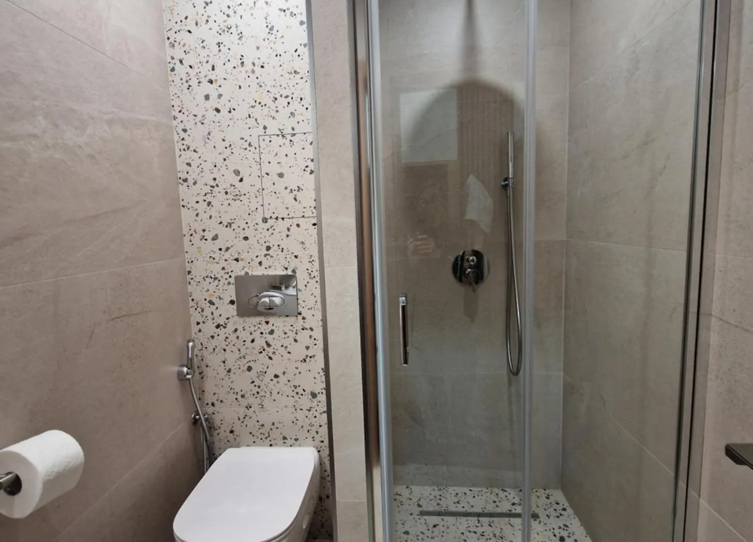 Apartamento Sun Home In The Heart Of Plovdiv