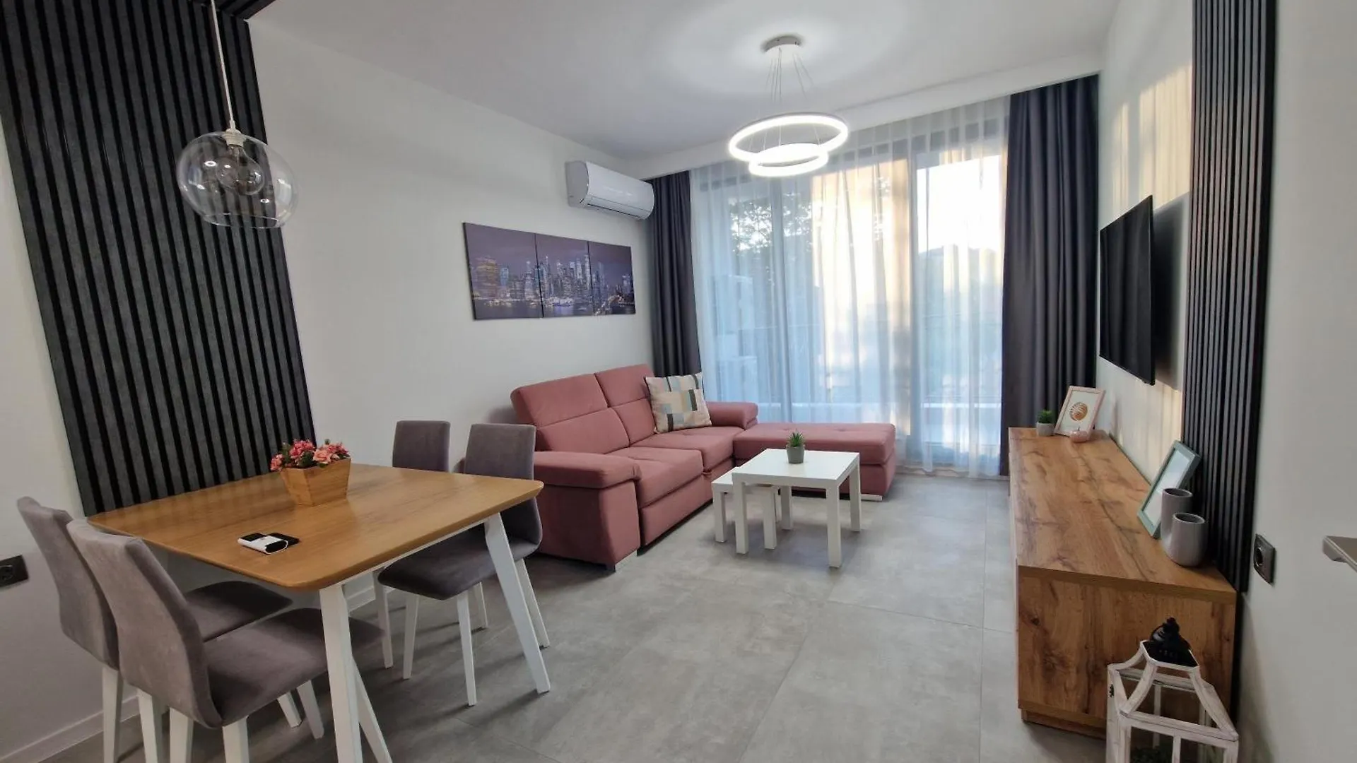 Sun Home In The Heart Of Plovdiv Bulgaria