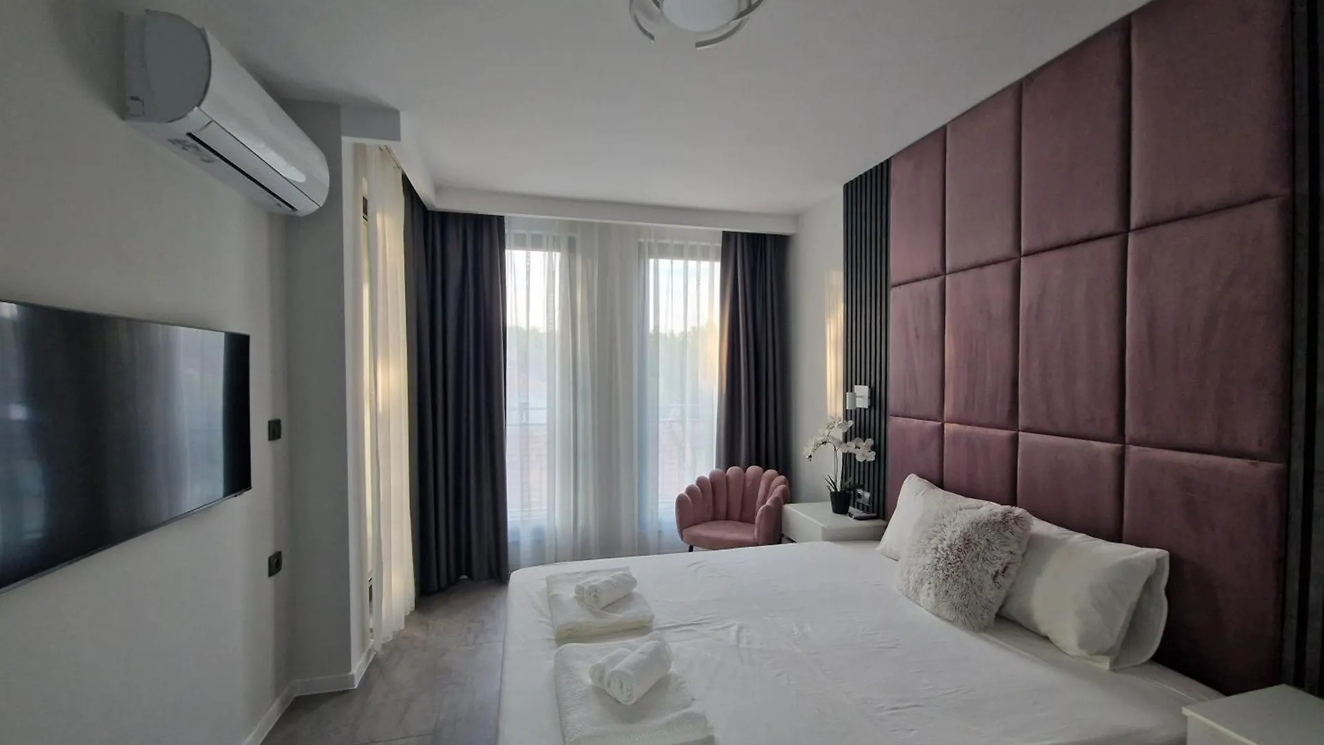 Apartamento Sun Home In The Heart Of Plovdiv