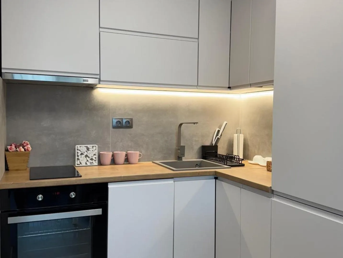 Sun Home In The Heart Of Plovdiv Apartamento