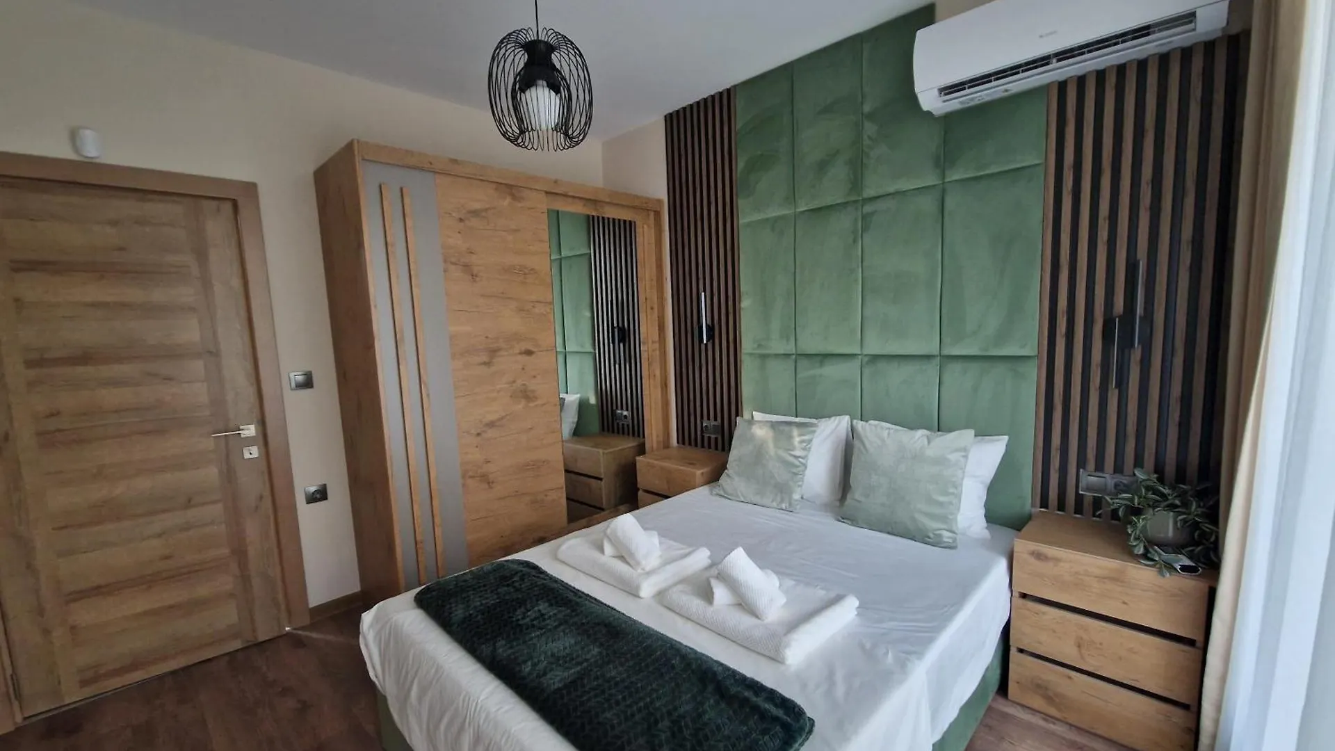 Sun Home In The Heart Of Plovdiv Bulgaria