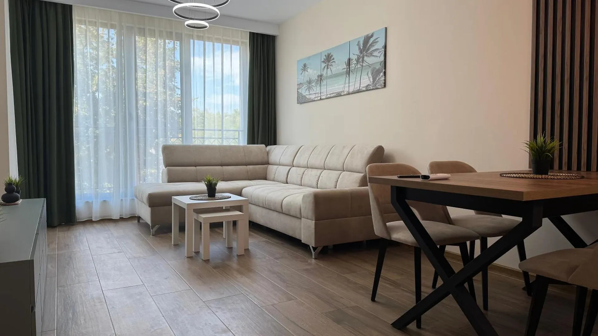 Apartment Sun Home In The Heart Of Plovdiv
