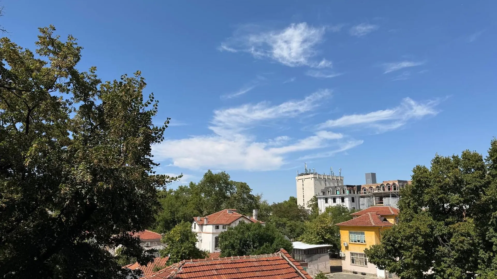 Sun Home In The Heart Of Plovdiv 0*,  Bulgaria
