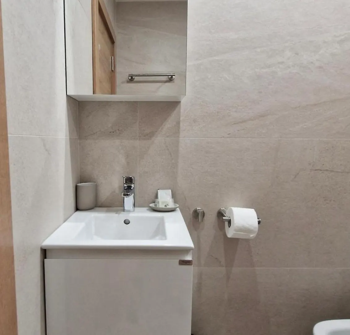 Apartment Sun Home In The Heart Of Plovdiv