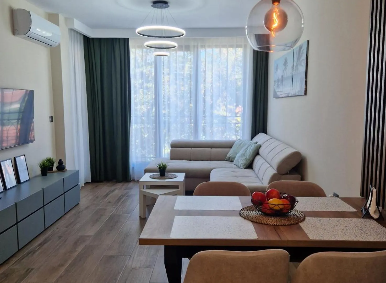 Apartment Sun Home In The Heart Of Plovdiv Bulgaria