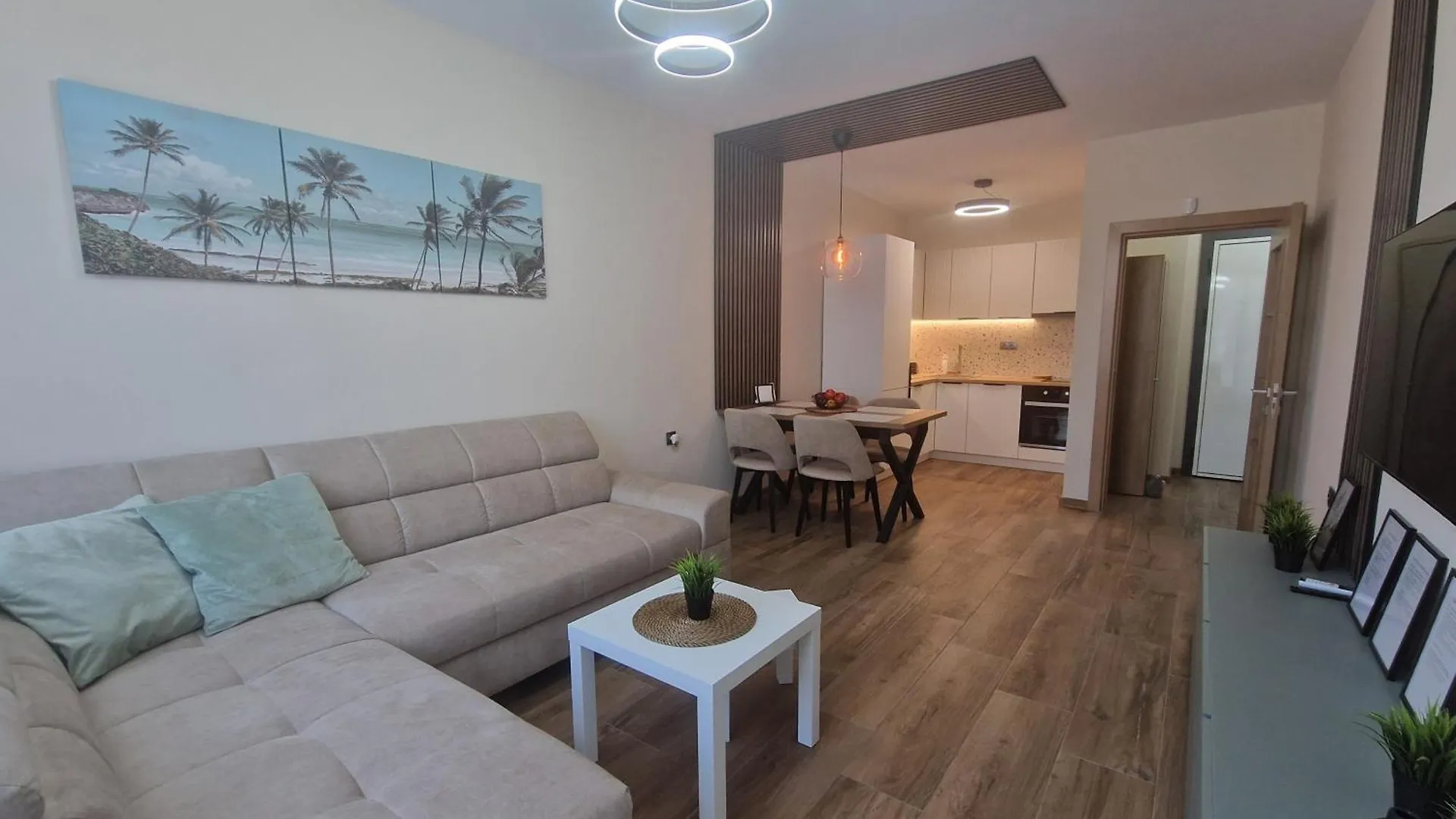 Sun Home In The Heart Of Plovdiv location