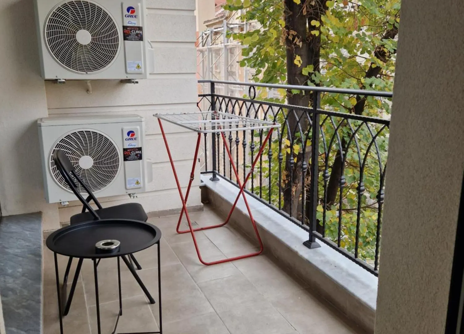 Sun Home In The Heart Of Plovdiv
