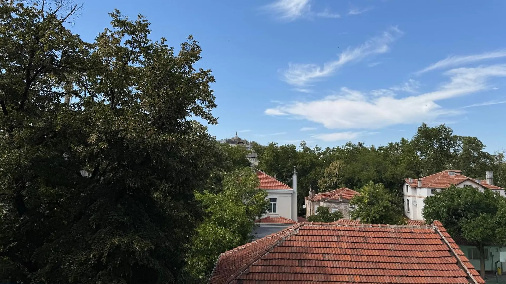 Sun Home In The Heart Of Plovdiv Apartment